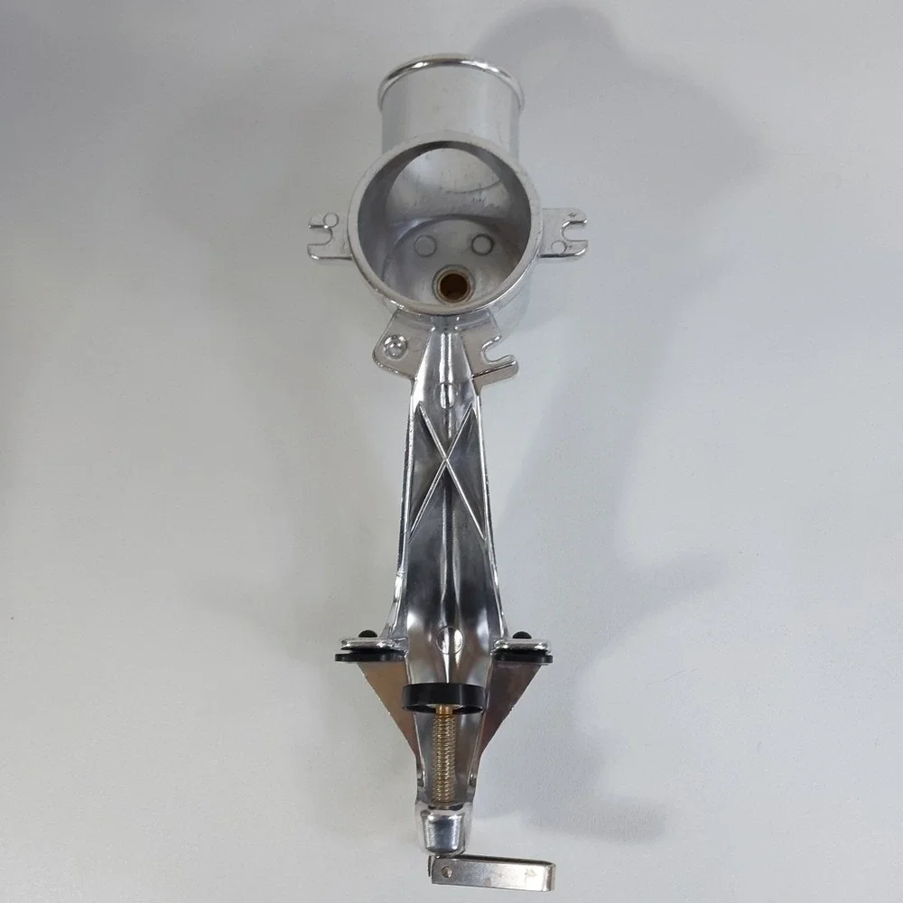 Norpro Sauce Master Food Strainer Body‎ & Clamp Assembly Replacement Part 1951
